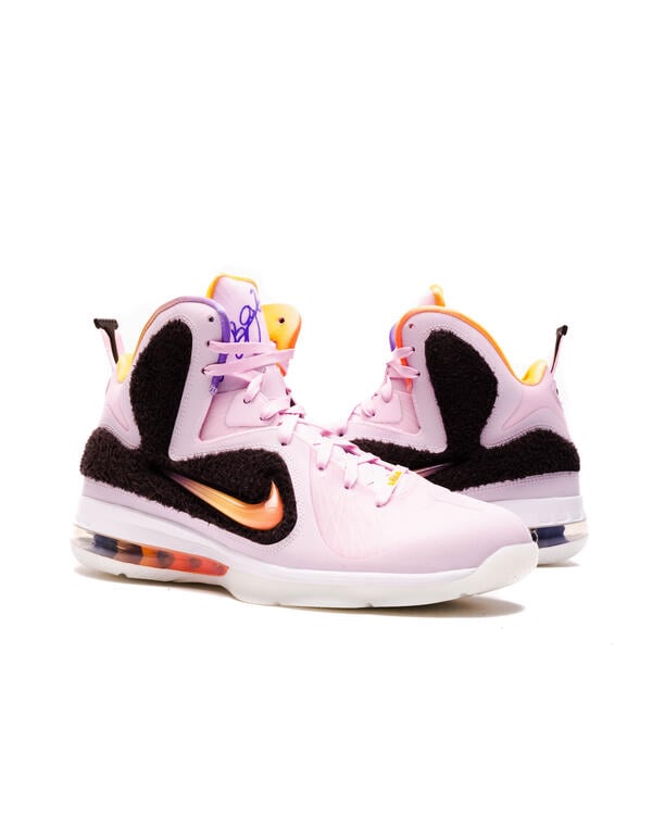 【新品未使用箱付き】NIKE LEBRON IX DJ3908-600 Nike LeBron IX | DJ3908-600 | AFEW STORE